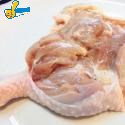 去骨雞腿