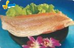 秋鮭肚精肉片